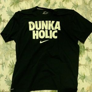 men’s nike dry fit tshirt